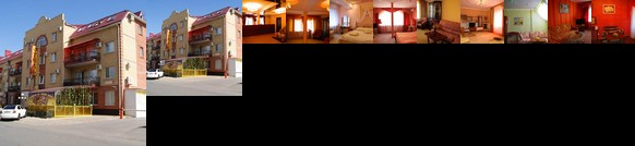 Otel Hotel Rostov Oblast