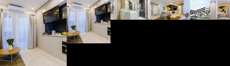 Zigzak Apartments Superior 9B