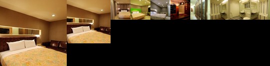 Love Hotel Pingtung City