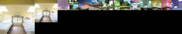 Rose painting Homestay