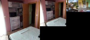 Amazing Garden House