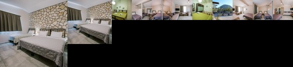 Acrocorinth Apartments