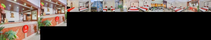 OYO 11390 Vaibhav Residency