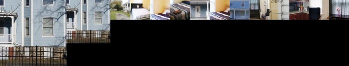 JHU Guesthouse near Campus