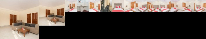 OYO 10473 Basavanagudi