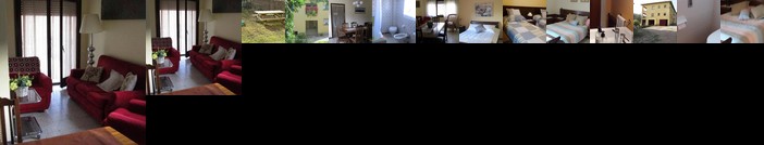 Can Pere Vilanova de Sau