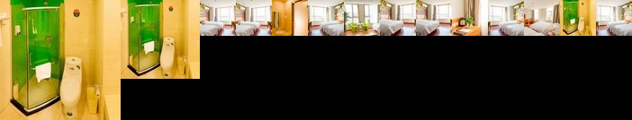 Vatica Tianjin Wuqing District Cuihuangkou Hotel