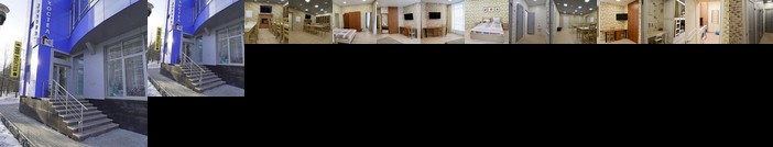 Hostel1 Uralskih Rabochih