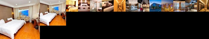 James Joyce Coffetel Tianjin Jinghai Economic Development Zone Branch