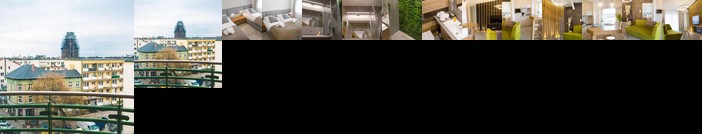 Apartamenty Centrum Gorzow Wielkopolski