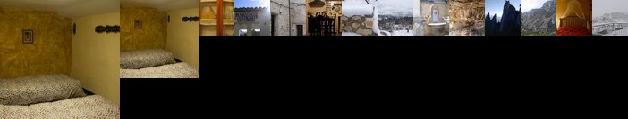 Casa Rural el Barranc de Malafi