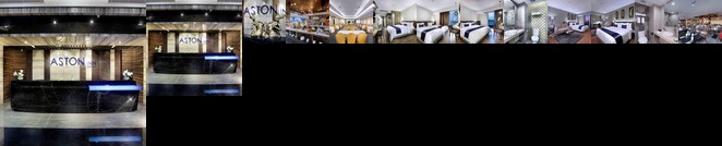 Aston Inn Pandanaran - Semarang