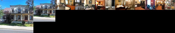 Hotel Restauracja Willa Radwan