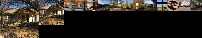 Foxtail Farm Bed & Breakfast