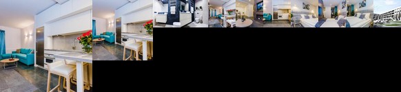 Zigzak Apartments Superior 10B