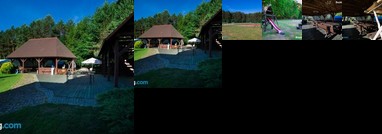 Lesniczowka Przylesko