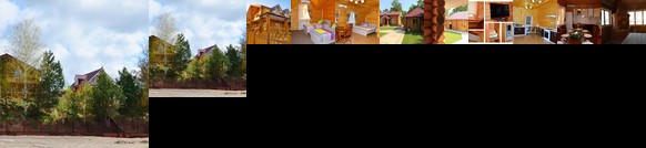 Hotel Zvenigovskaya Kugesi