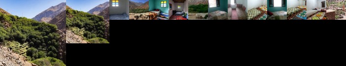 Gite Timichi La Belle Vue