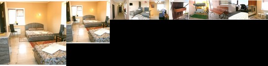 Mini Hotel Melnitsa Samara