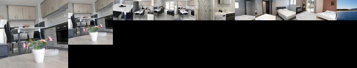 Ourania luxury apartment