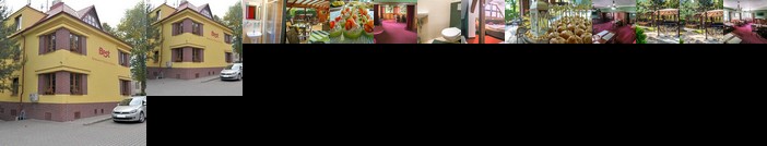 Hotel Best Ostrava