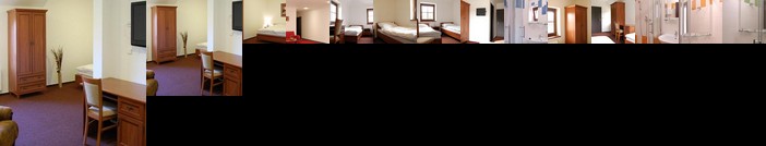 Penzion U Kostela Brno