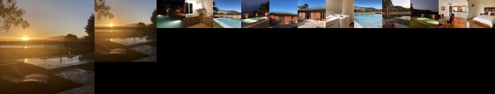 Le Lodge Du Lac Aguergour