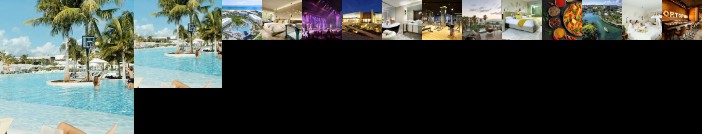 Grand Palladium Costa Mujeres Resort & Spa