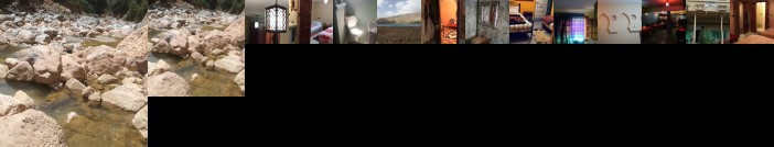 Auberge Des lacs Imilchil