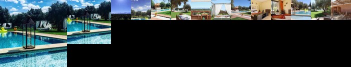 Villa Kristy Tameslouht