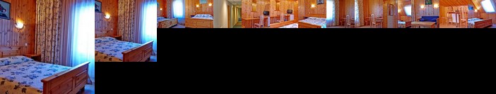 Hotel Severniy Sklon