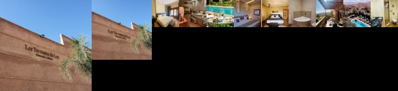 Les Terrasses du Lac Marrakech