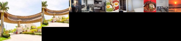 Marina Diamante Residence