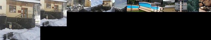 Apartamento Canfranc