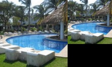 Casa Vacacional en Acapulco Alberto con Jacuzzi 027