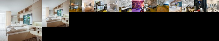 Smarthotel Nezvalova Archa