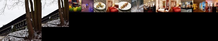 Wellness Hotel GREEN PARADISE