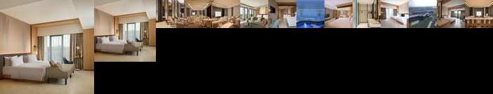 Hotel Santika Premiere Bandara Palembang