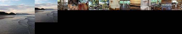 Big BamBoo Beach Resort Sipalay