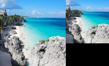 Casa en Acapulco frente a la bahia 015