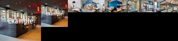 MEININGER Hotel Amsterdam Amstel