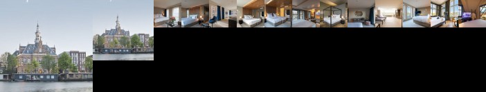 Pestana Amsterdam Riverside - LVX Preferred Hotels & Resorts