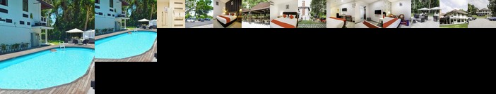 OYO 104 Pegasus Hotel