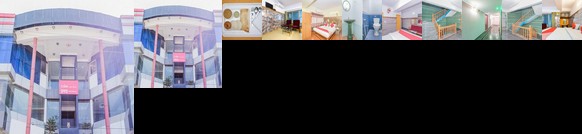 OYO 6889 Elite Deluxe Rooms