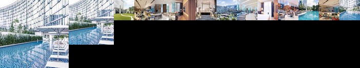 Mercure Singapore On Stevens