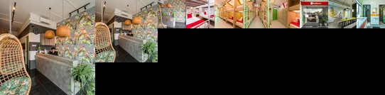 RedDoorz Hostel @ Kallang MRT