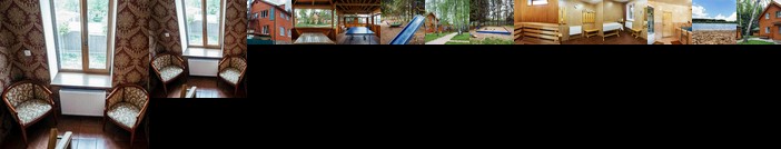 Baza Otdykha Berezovaya Roscha Tarusa