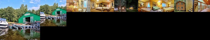 Seligerskoye Zaplavie