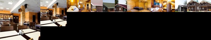 Kompleks Otdykha Volga Vills