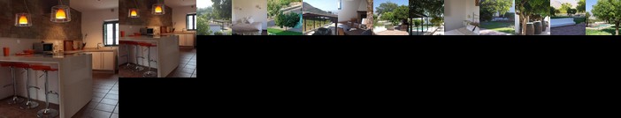 Cortijo Andaluz Dona Adela